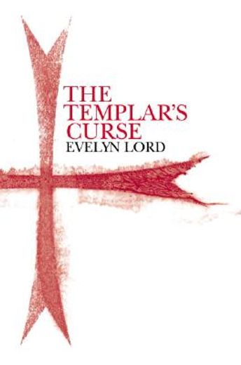 The Templar's Curse (en Inglés)