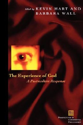 the experience of god,a postmodern response
