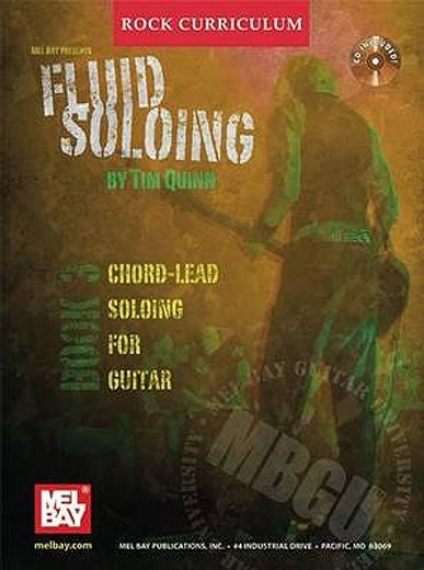 fluid soloing,book 3