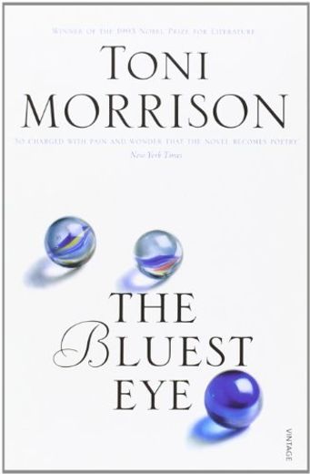 The Bluest eye (en Inglés)