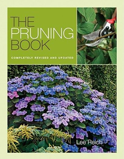 The Pruning Book: Completely Revised and Updated (en Inglés)