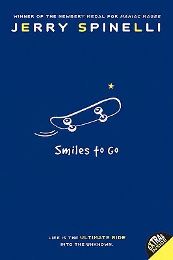 smiles to go (en Inglés)