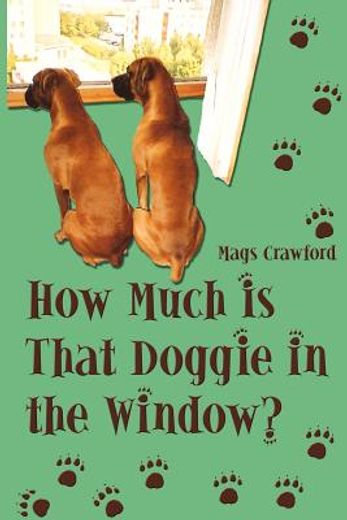 how much is that doggie in the window