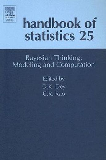 bayesian thinking,modeling and computation