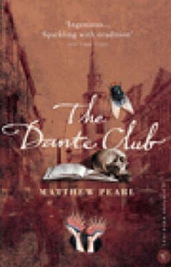 dante club,the