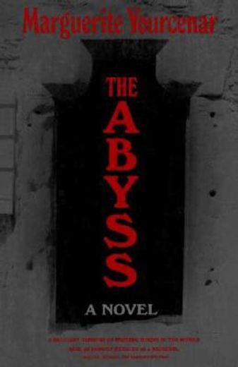 the abyss (en Inglés)