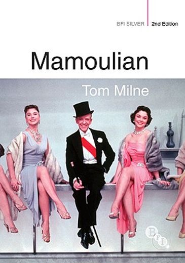 Rouben Mamoulian (en Inglés)