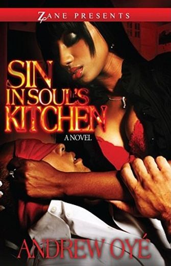 Sin in Soul's Kitchen (en Inglés)