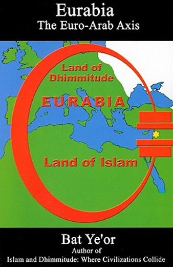eurabia,the euro-arab axis
