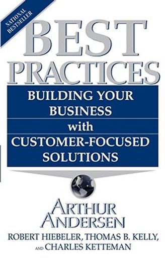 best practices,building your business with customer-focused solutions