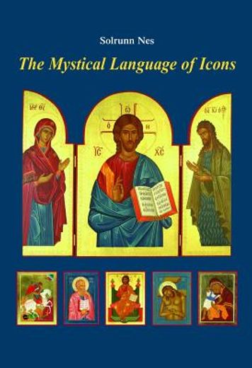 the mystical language of icons (en Inglés)