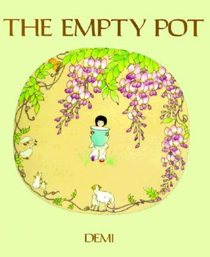 the empty pot (en Inglés)