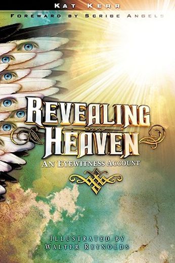 revealing heaven (in English)
