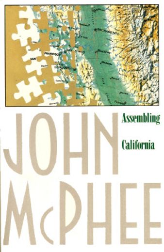 assembling california (en Inglés)
