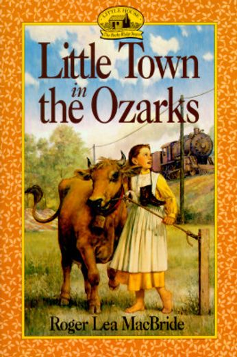 little town in the ozarks (in English)