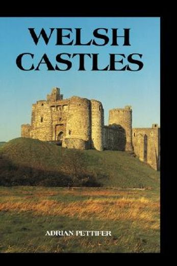 welsh castles (en Inglés)