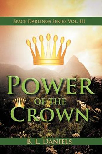 power of the crown (en Inglés)