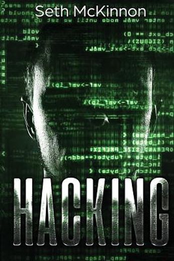 Hacking: Learning to Hack. Cyber Terrorism, Kali Linux, Computer Hacking, Pentesting, & Basic Security. (in English)