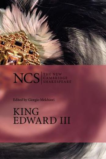 King Edward iii (en Inglés)