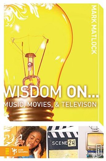 wisdom on . music, movies, and television