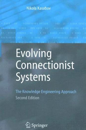 evolving connectionist systems,the knowledge engineering approach