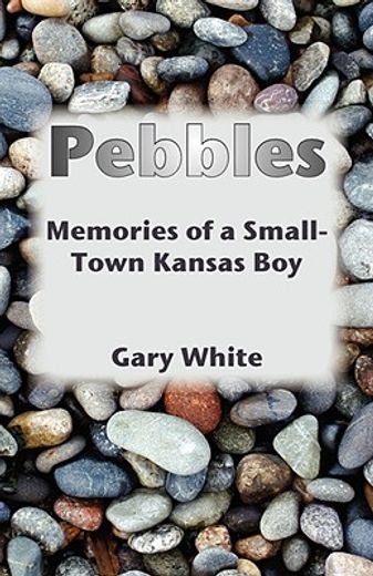 pebbles (en Inglés)