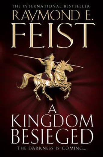 a kingdom besieged (in English)