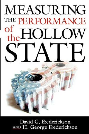 measuring the performance of the hollow state