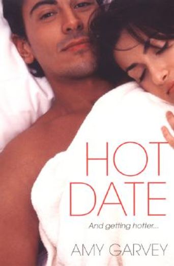 hot date (en Inglés)