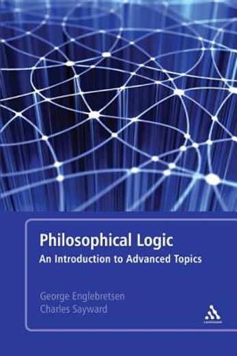 philosophical logic,an introduction to advanced topics