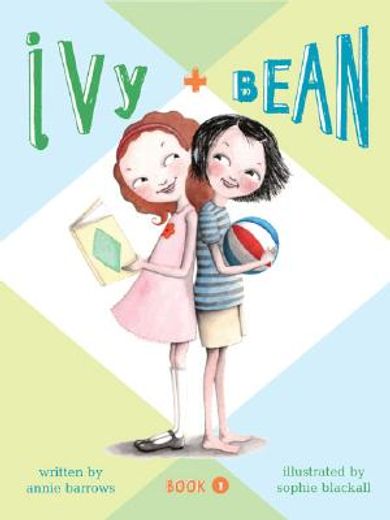 ivy and bean (en Inglés)