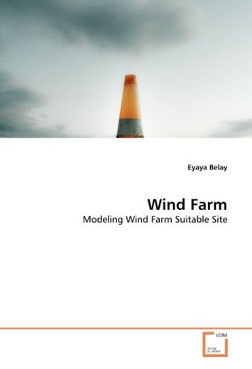 Wind Farm (en Inglés)