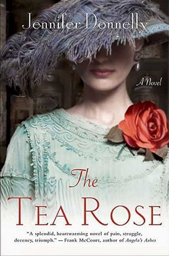 the tea rose (in English)