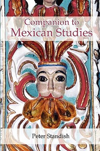a companion to mexican studies