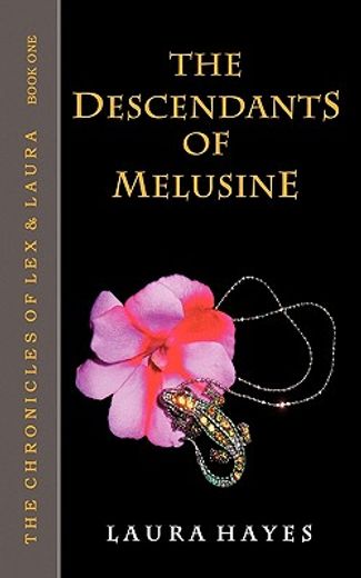 the descendants of melusine