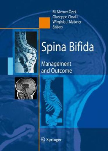 Spina Bifida: Management and Outcome (en Inglés)