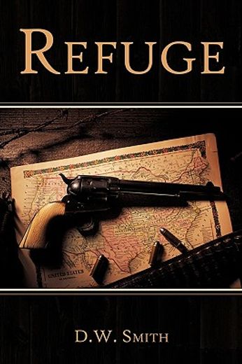 refuge (en Inglés)