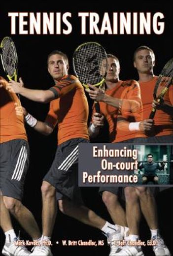 tennis training,enhancing on-court performance