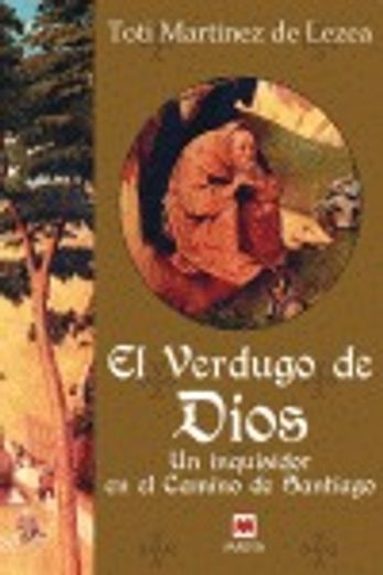 verdugo de dios el (in Spanish)
