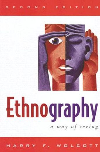 ethnography,a way of seeing