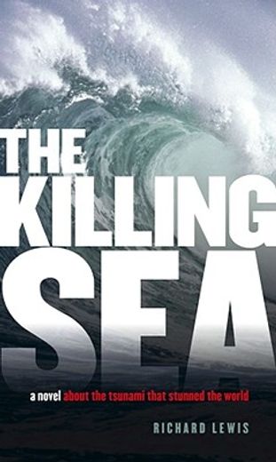 the killing sea (en Inglés)