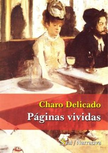 paginas vividas (in Spanish)