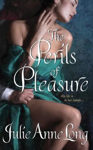 the perils of pleasure