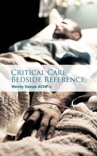 critical care bedside reference