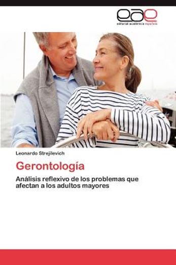 gerontolog a (in Spanish)