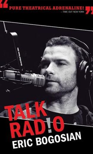 talk radio