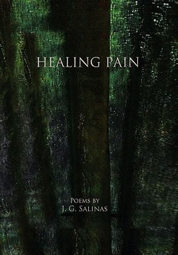 healing pain (en Inglés)