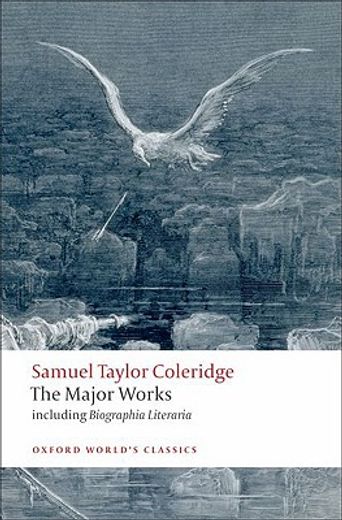 samuel taylor coleridge - the major works (in English)