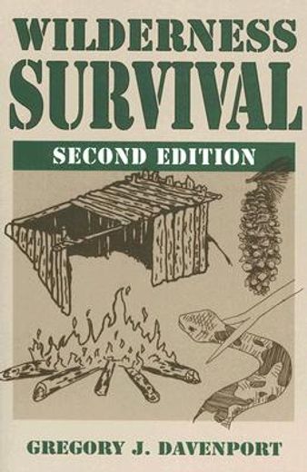 wilderness survival