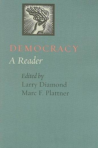 democracy,a reader